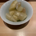 麻布十番 鮨とも - 