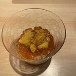 麻布十番 鮨とも - 