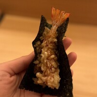 鮨おにかい＋1 - 