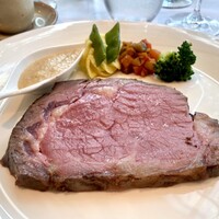 RoastBeef&Grill ROSSINI - 