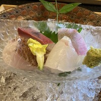 僧伽小野 一秀庵 - 