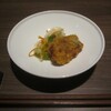 Concent. - 料理写真:お通し