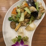 台湾料理 萬来館 - 