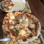 Pizzeria Bakka M'unica - 