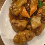 台湾料理 萬来館 - 