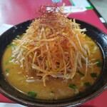 くるまやラーメン - 料理写真:
