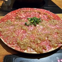 しゃぶしゃぶ KINTAN 代官山本店 - 