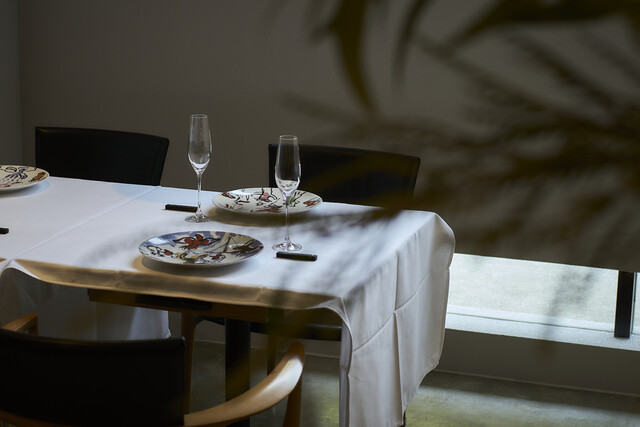 YEASTWEYL（イーストワイル） - 大町西公園（フレンチ）の写真