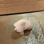 九〇萬 - お刺身 かわはぎ 肝