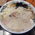 中華蕎麦 春馬 - 