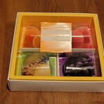 ロイスダール - 料理写真: