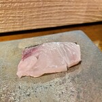 九〇萬 - お刺身 鰆