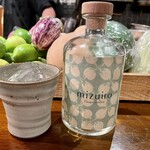 九〇萬 - 千本桜 mizuiro 