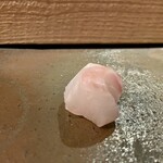 九〇萬 - お刺身 あら