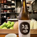 九〇萬 - 長崎 平戸 福田 純米山田錦