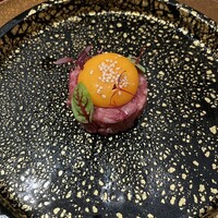 銀座 ちかみつ 六丁目 - 