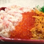 (株)MICO 小樽ミコマ - 小樽みこま弁当