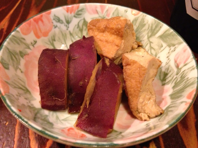 小松 - 酒田（焼き鳥）の写真