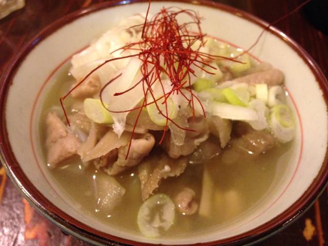 小松 - 酒田（焼き鳥）の写真