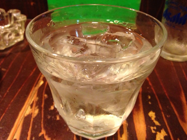 小松 - 酒田（焼き鳥）の写真