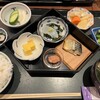 高岡マンテンホテル - 料理写真: