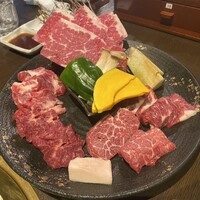 馬桜 下通り店 - 