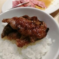 日本橋 焼肉 正剛 - 