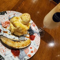 Seafood bar Ermitage 代々木店 - 