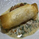 ビストロ ティアボ - 