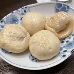 菜香餃子房 - 