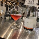 酒ワイン食堂 今日どう？ - 