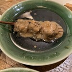 酒ワイン食堂 今日どう？ - 