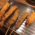 大衆酒場 ゑびす - 