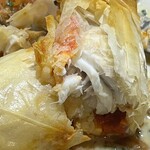 ビストロ ティアボ - 