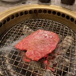 Kawasaki Meibutsu Sumibi Yakiniku Syokudouen - 