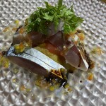 ビストロ ティアボ - 