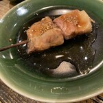 酒ワイン食堂 今日どう？ - 