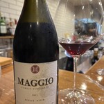 ビストロ ティアボ - 