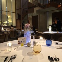 神楽坂 フレンチレストラン ラリアンス - 