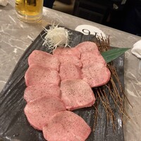 川崎名物 炭火焼肉 食道園 - 