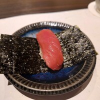 鮨 やまけん 銀座店 - 