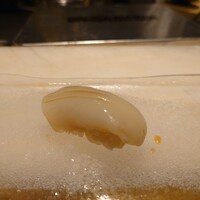 鮨 やまけん 銀座店 - 