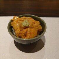 鮨 やまけん 銀座店 - 