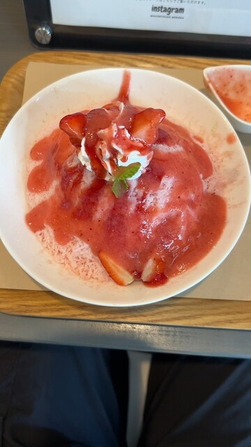 favorite Cafe（フェイバリットカフェ） - 盛岡（カフェ）の写真