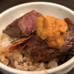 SATOブリアン - 極上A5シャトーブリアン