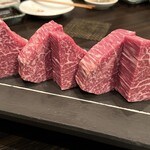 SATOブリアン - 極上A5シャトーブリアン