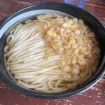 天領うどん - 