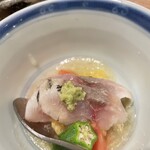 小料理 綿屋 - 