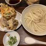 手打ちうどん　 いしづか - 