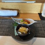 Namba Sushi Shiorian Yamashiro - 